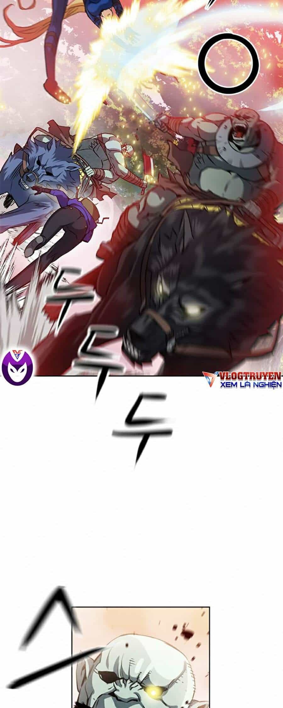Druid Tại Ga Seoul - Chương 26 - ảnh 11