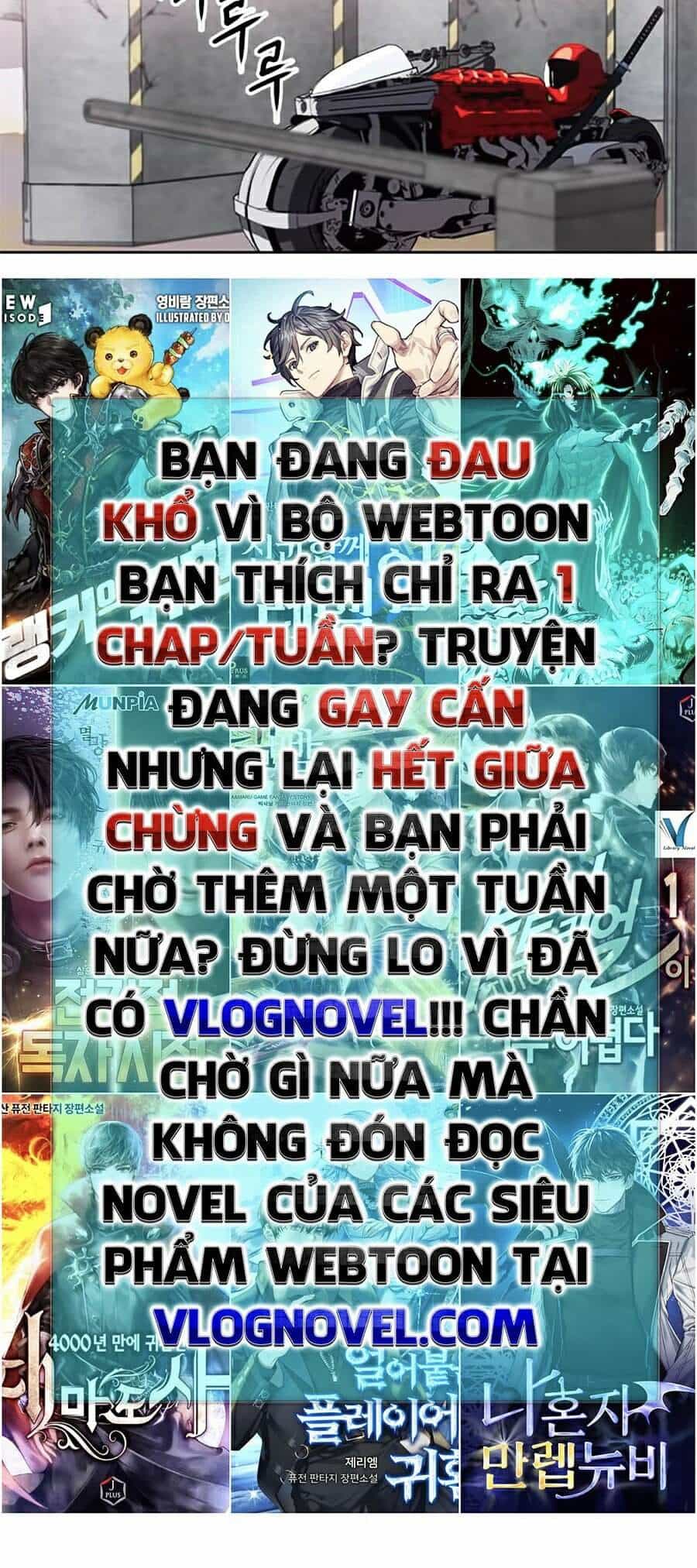 Druid Tại Ga Seoul - Chương 26 - ảnh 50