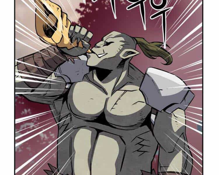 Druid Tại Ga Seoul - Chương 27 - ảnh 176