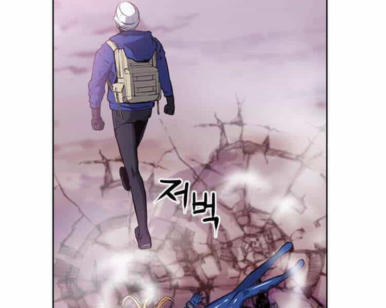 Druid Tại Ga Seoul - Chương 27 - ảnh 23
