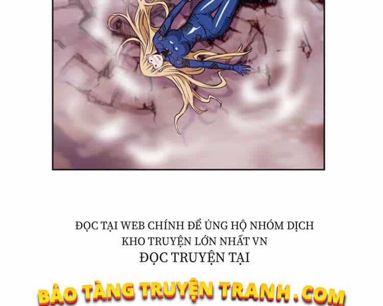 Druid Tại Ga Seoul - Chương 27 - ảnh 24