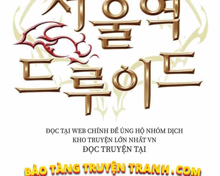 Druid Tại Ga Seoul - Chương 27 - ảnh 55