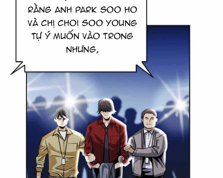 Druid Tại Ga Seoul - Chương 27 - ảnh 66