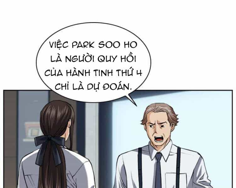 Druid Tại Ga Seoul - Chương 27 - ảnh 90