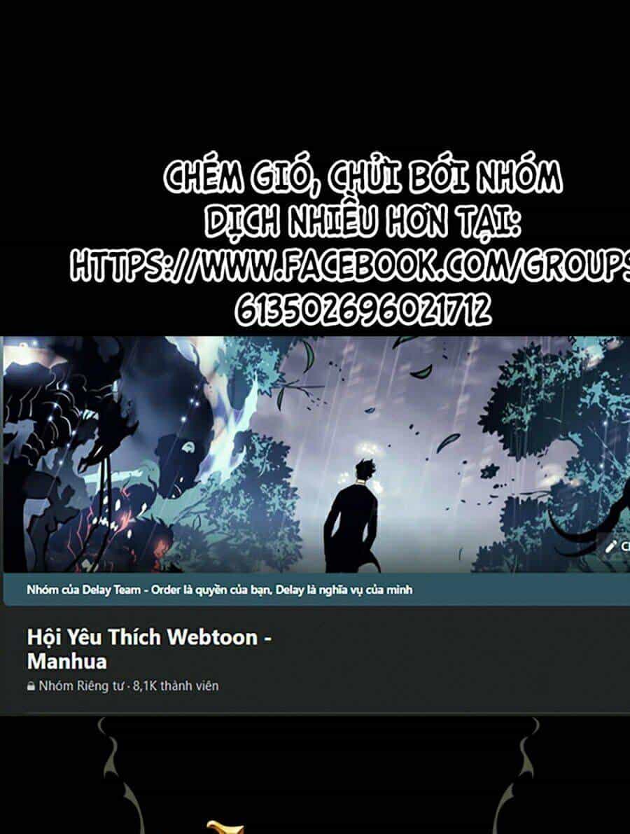 Druid Tại Ga Seoul - Chương 3 - ảnh 1