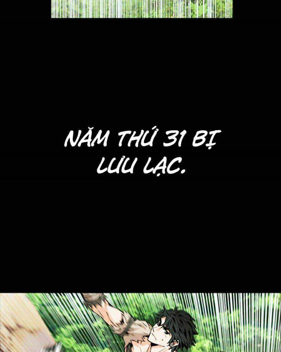Druid Tại Ga Seoul - Chương 3 - ảnh 33
