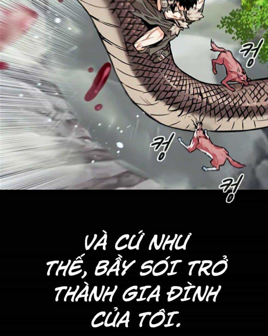 Druid Tại Ga Seoul - Chương 3 - ảnh 40