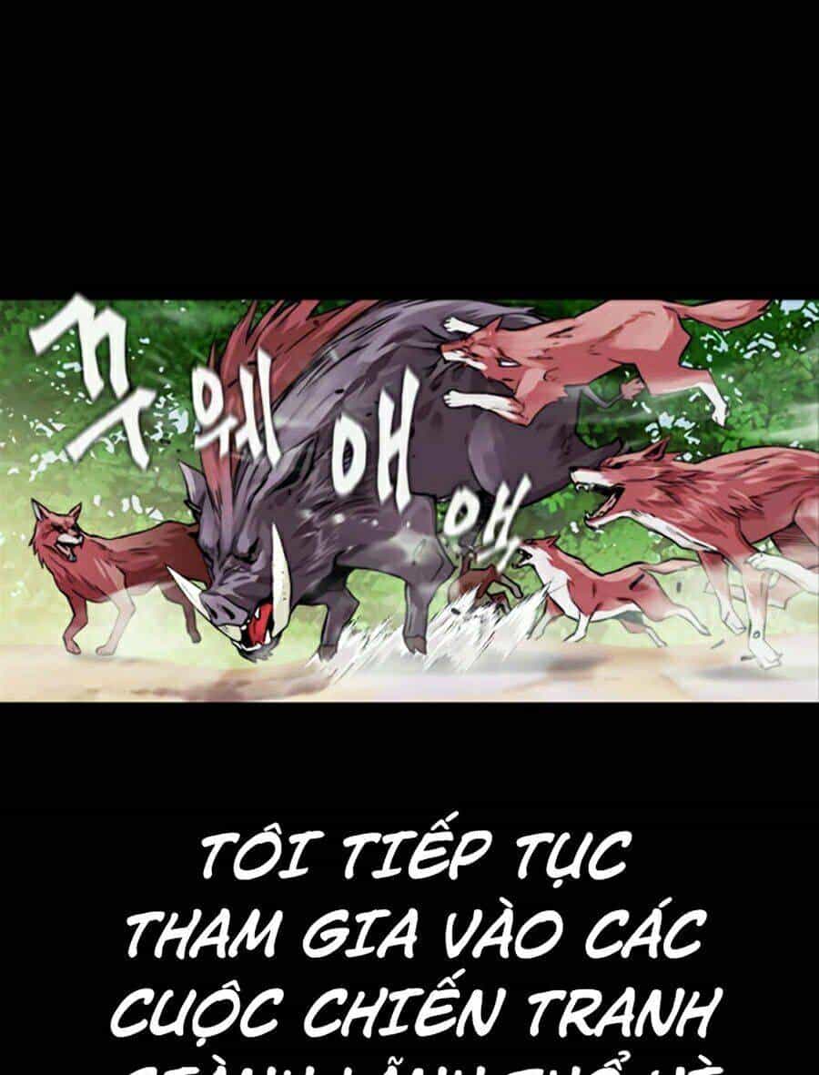 Druid Tại Ga Seoul - Chương 3 - ảnh 41