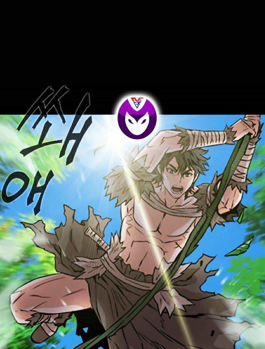 Druid Tại Ga Seoul - Chương 3 - ảnh 43