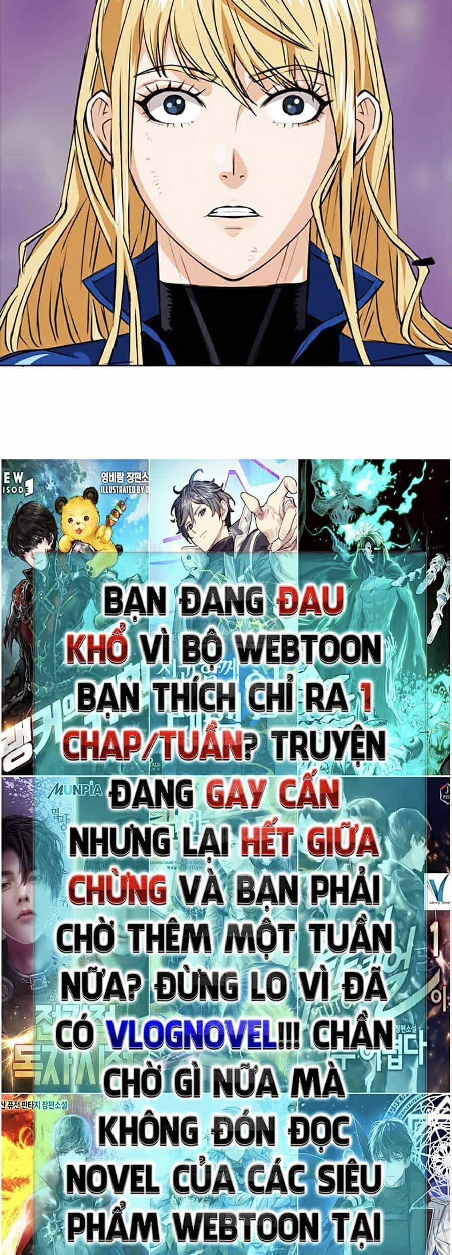 Druid Tại Ga Seoul - Chương 28 - ảnh 103