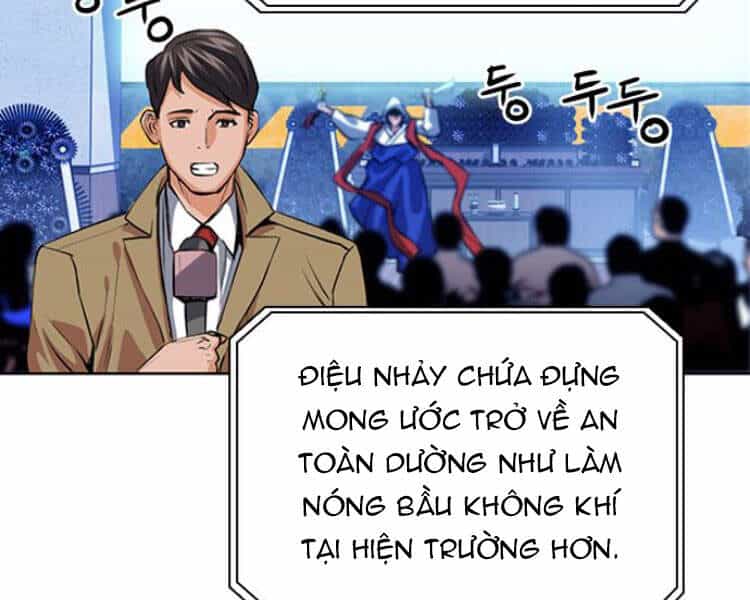 Druid Tại Ga Seoul - Chương 29 - ảnh 173