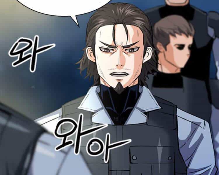 Druid Tại Ga Seoul - Chương 29 - ảnh 177