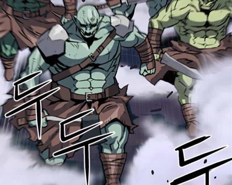 Druid Tại Ga Seoul - Chương 29 - ảnh 42