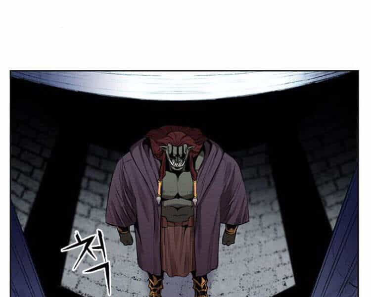 Druid Tại Ga Seoul - Chương 30 - ảnh 127