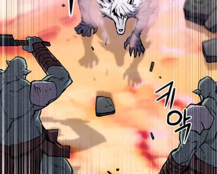 Druid Tại Ga Seoul - Chương 30 - ảnh 49