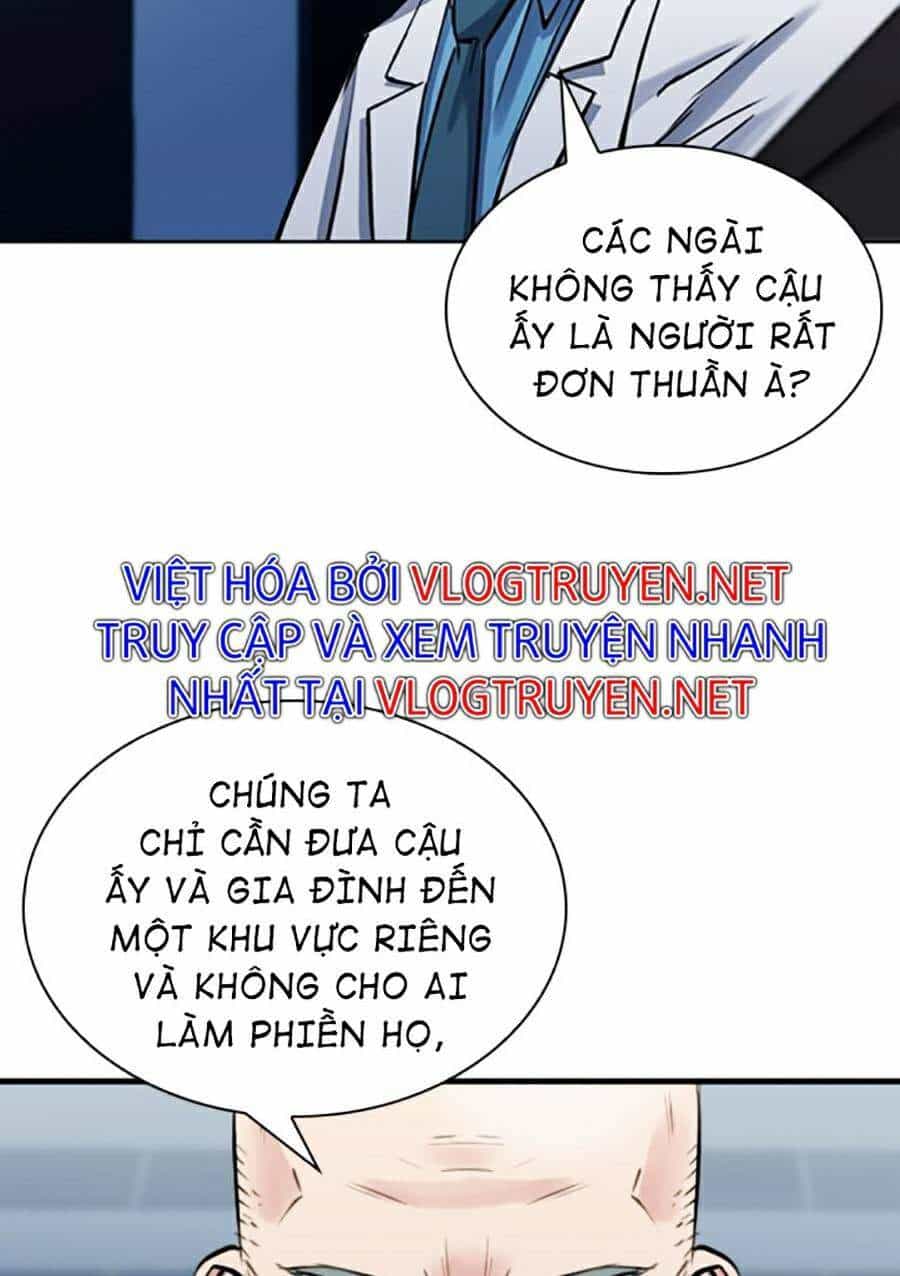 Druid Tại Ga Seoul - Chương 31 - ảnh 111