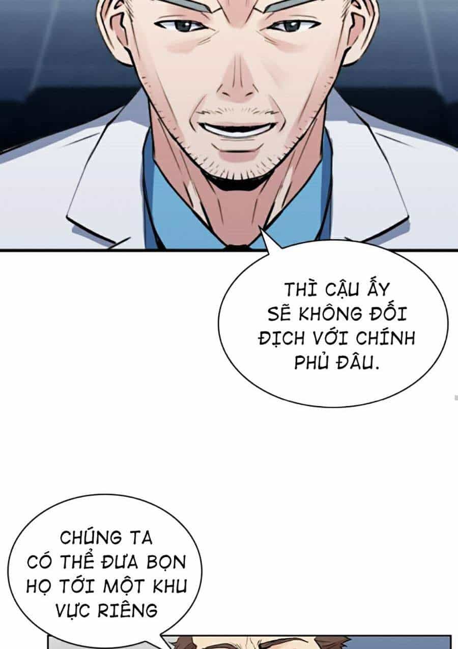 Druid Tại Ga Seoul - Chương 31 - ảnh 112
