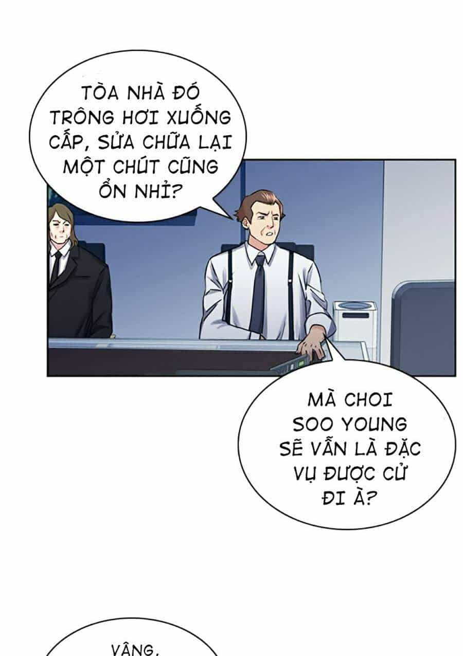 Druid Tại Ga Seoul - Chương 31 - ảnh 117