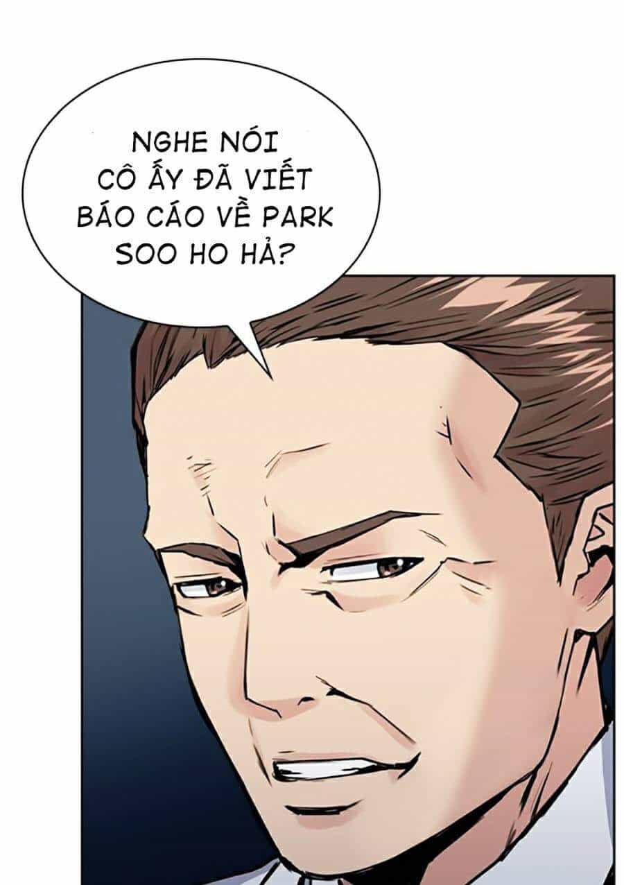 Druid Tại Ga Seoul - Chương 31 - ảnh 120