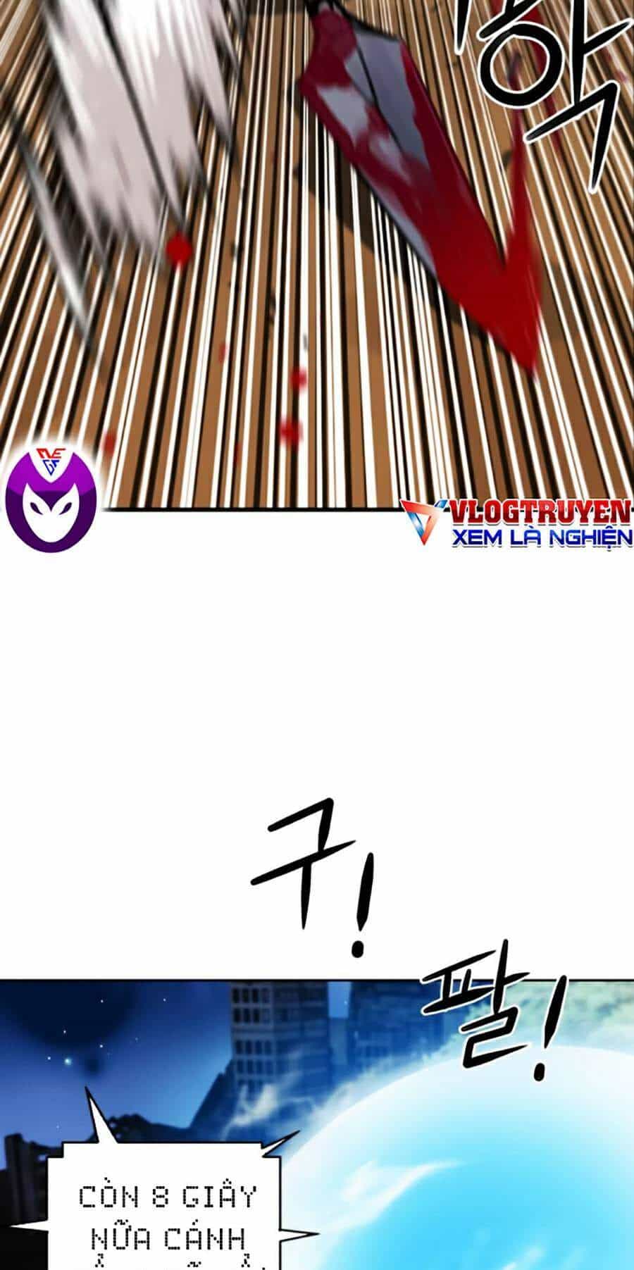 Druid Tại Ga Seoul - Chương 31 - ảnh 20