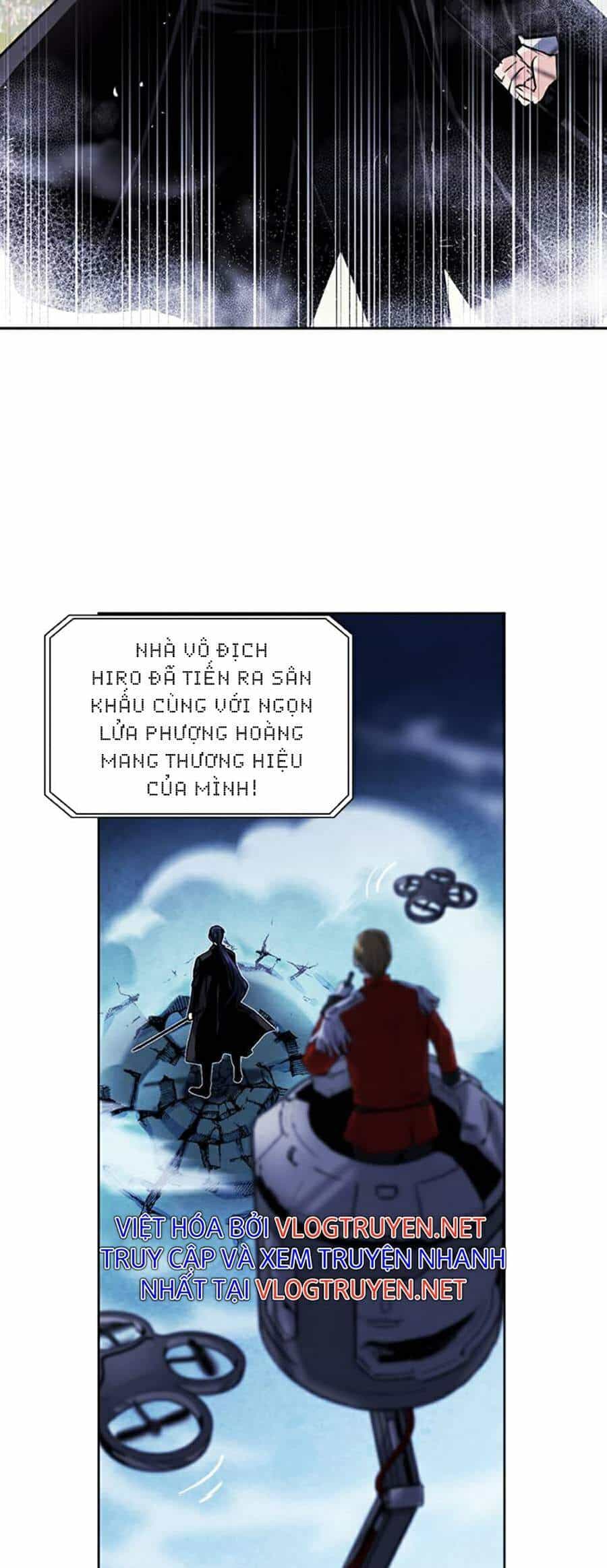 Druid Tại Ga Seoul - Chương 32 - ảnh 18
