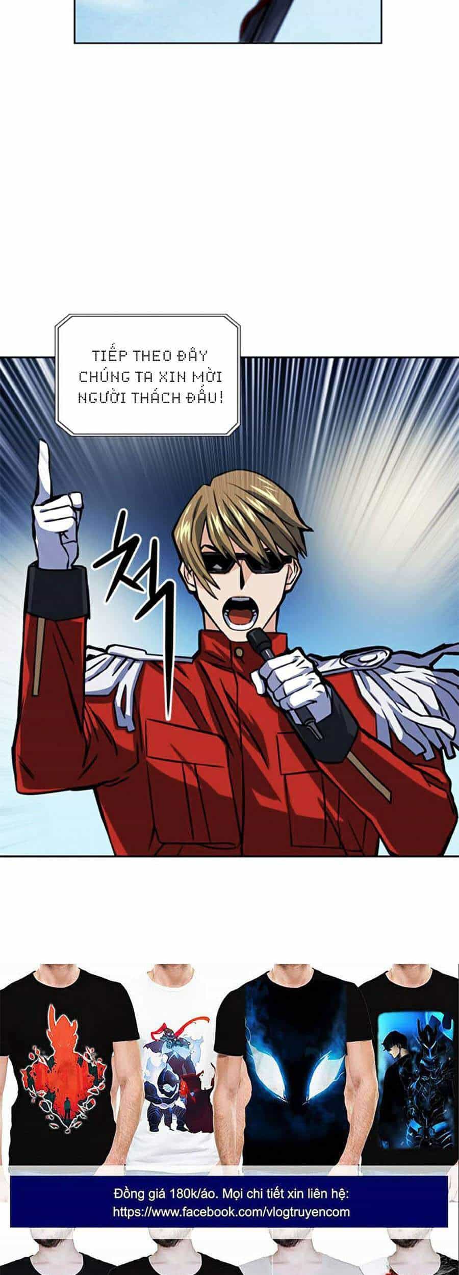 Druid Tại Ga Seoul - Chương 32 - ảnh 19