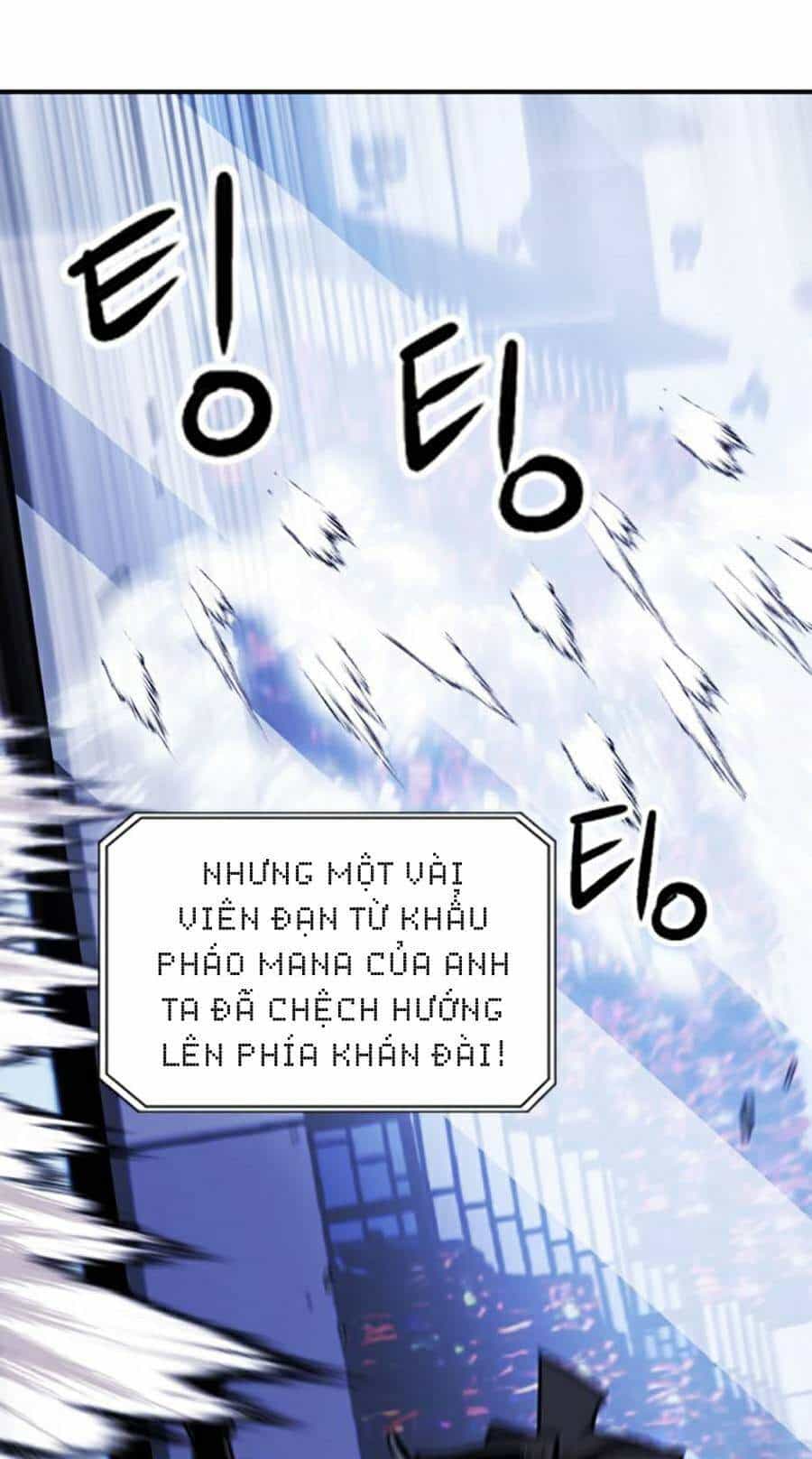 Druid Tại Ga Seoul - Chương 32 - ảnh 36