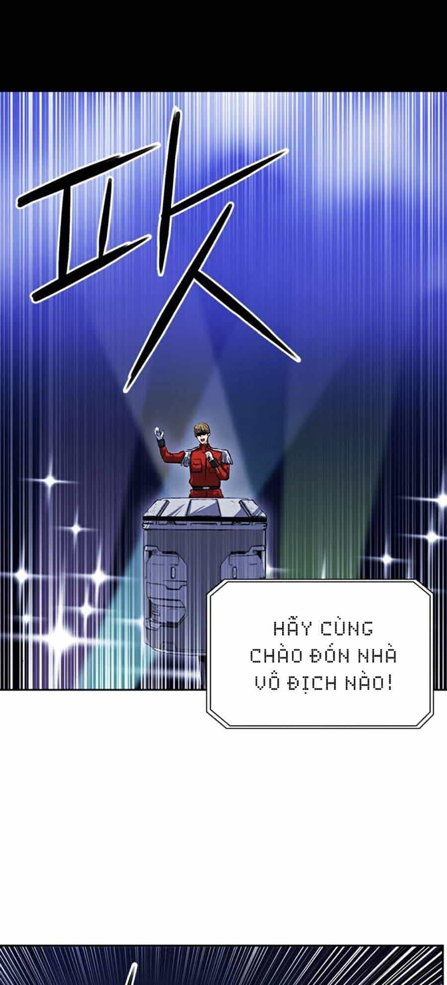 Druid Tại Ga Seoul - Chương 32 - ảnh 4