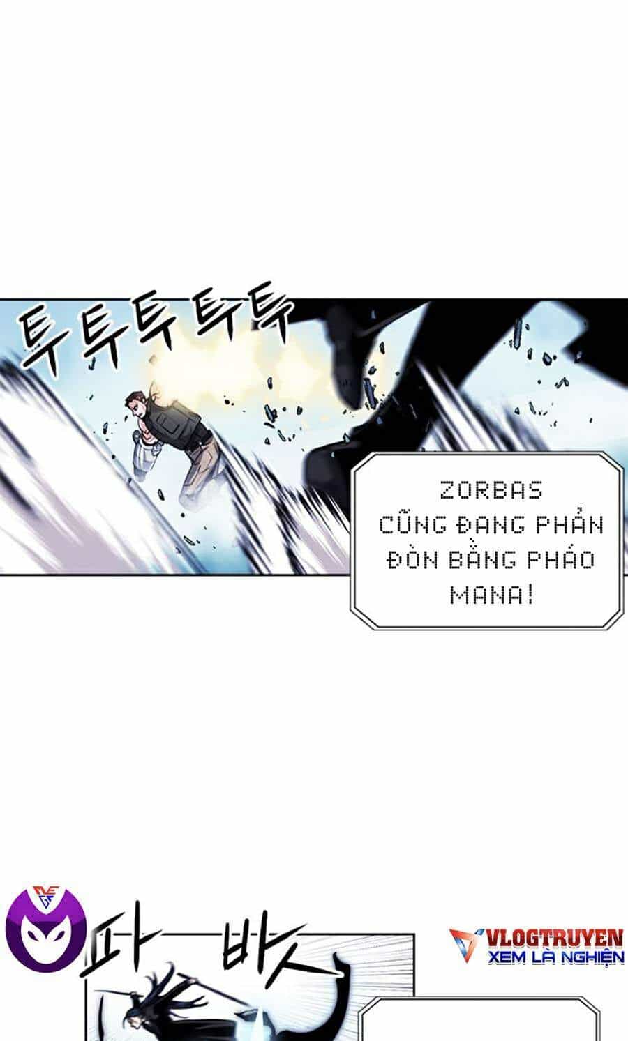 Druid Tại Ga Seoul - Chương 32 - ảnh 44