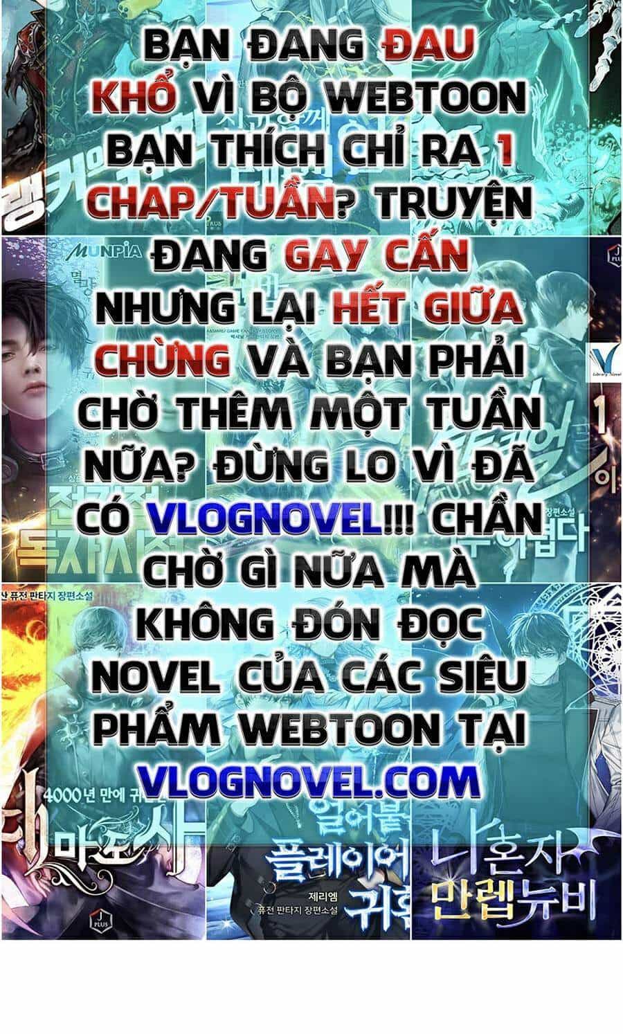 Druid Tại Ga Seoul - Chương 32 - ảnh 57