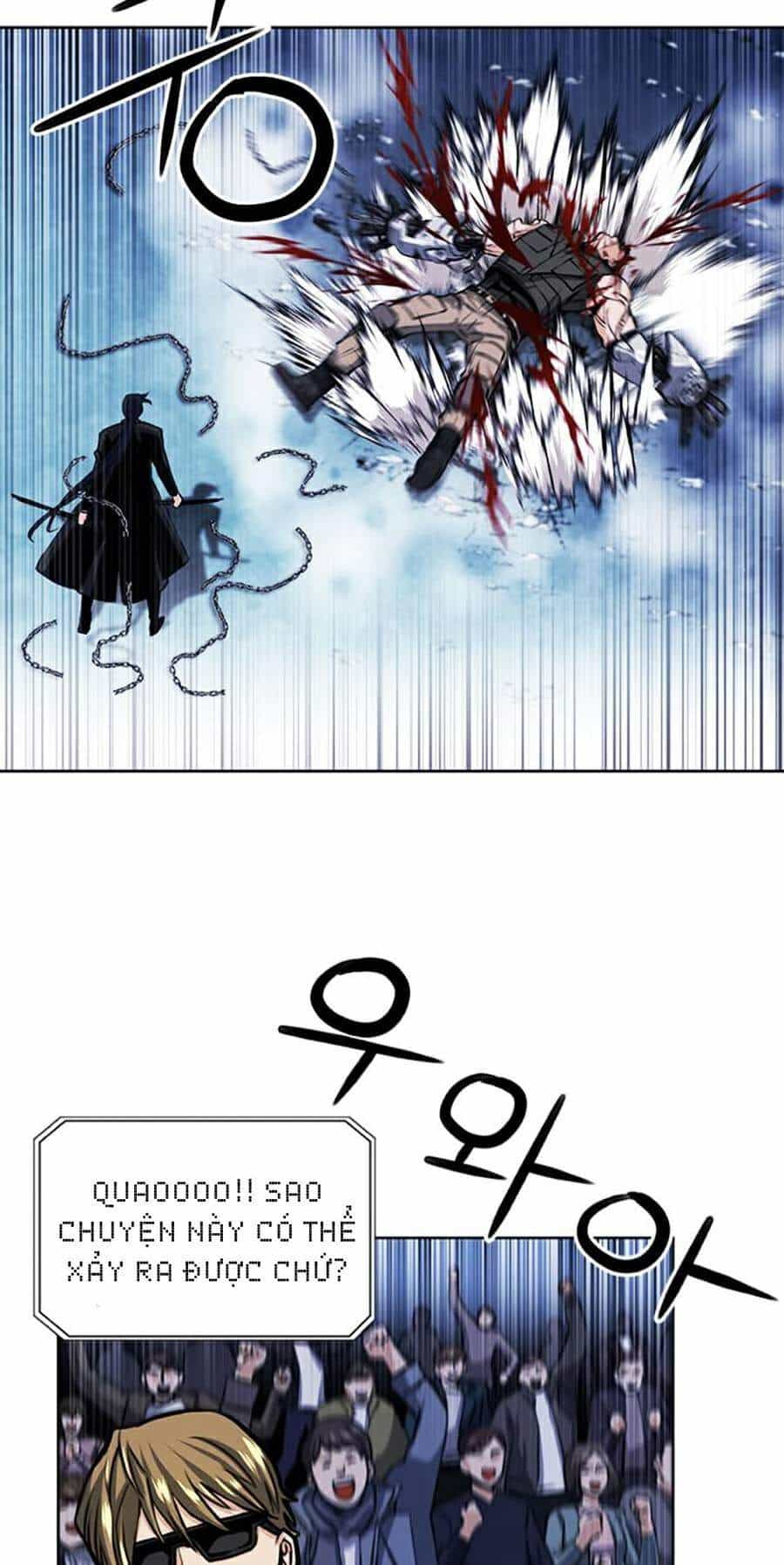 Druid Tại Ga Seoul - Chương 32 - ảnh 66