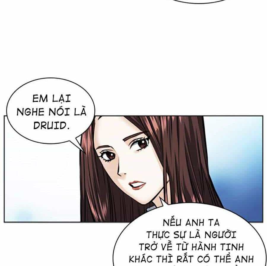Druid Tại Ga Seoul - Chương 32 - ảnh 90