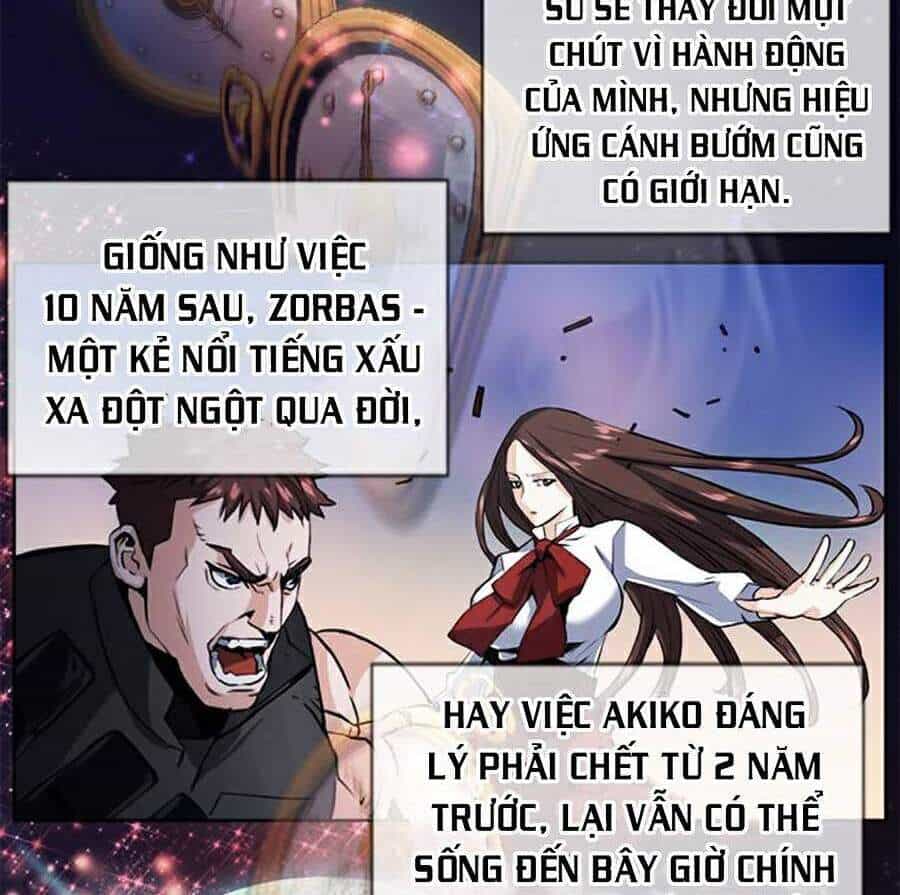 Druid Tại Ga Seoul - Chương 32 - ảnh 98