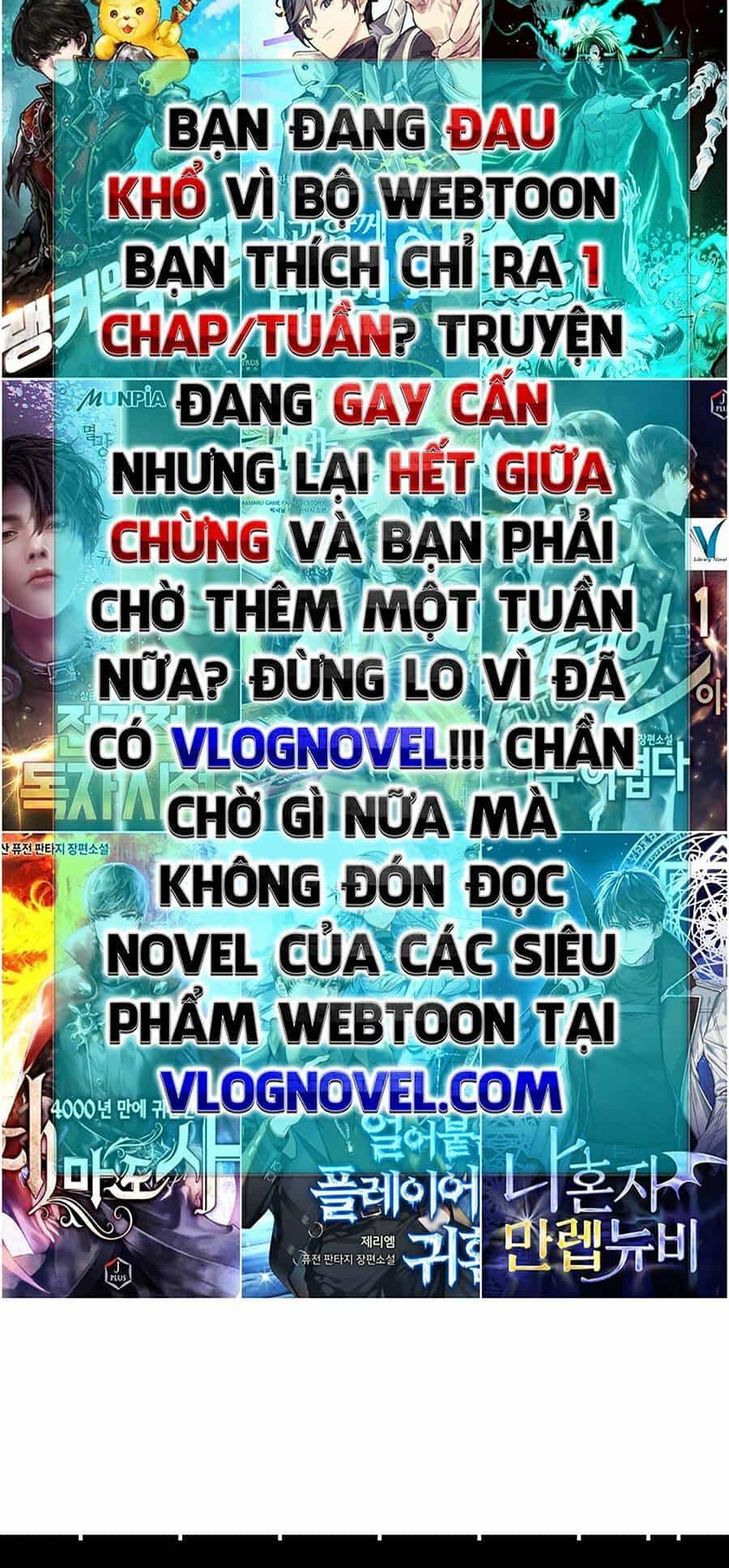 Druid Tại Ga Seoul - Chương 33 - ảnh 39