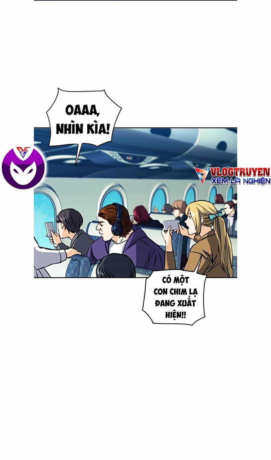 Druid Tại Ga Seoul - Chương 33 - ảnh 52