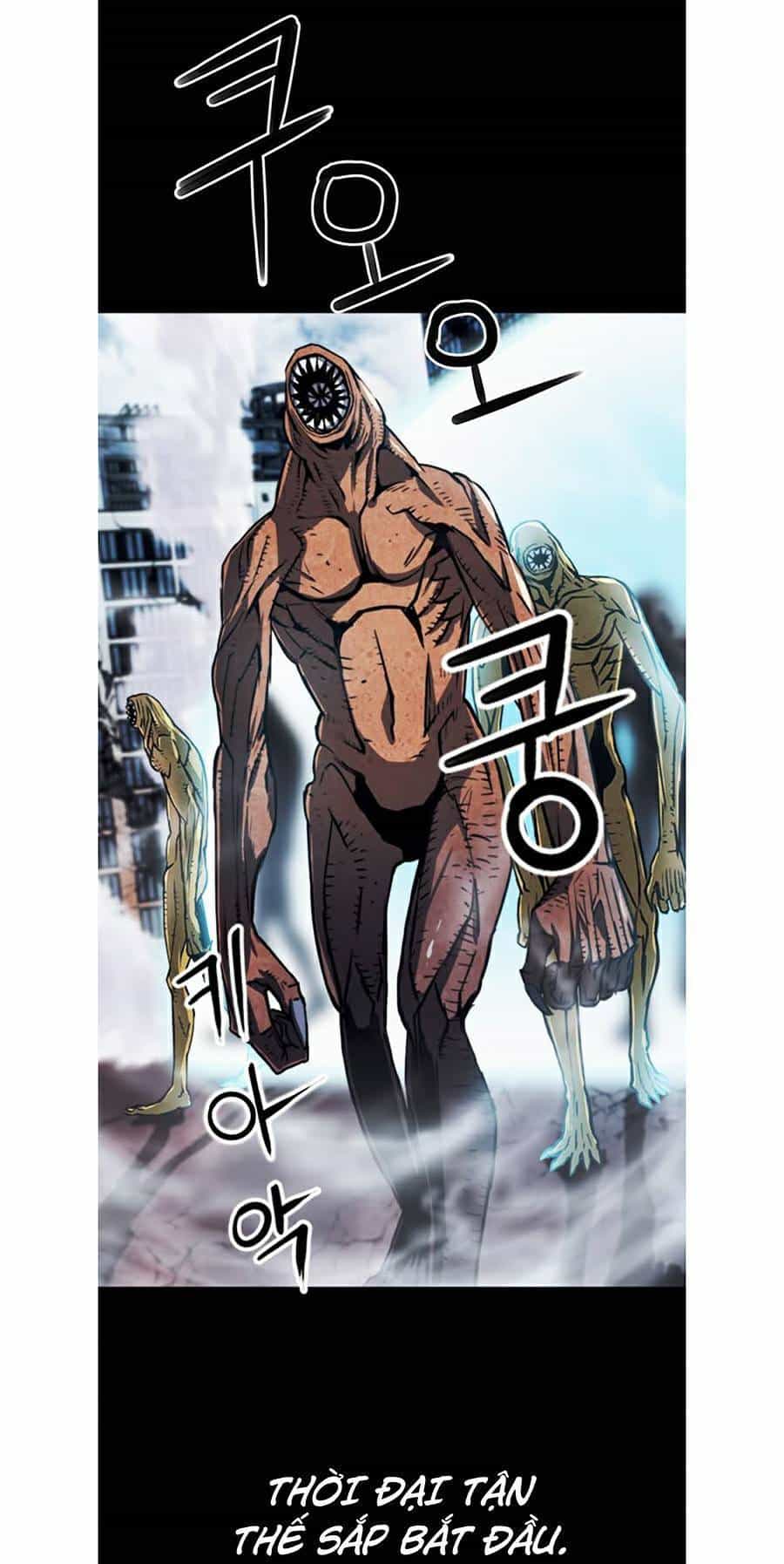 Druid Tại Ga Seoul - Chương 33 - ảnh 6