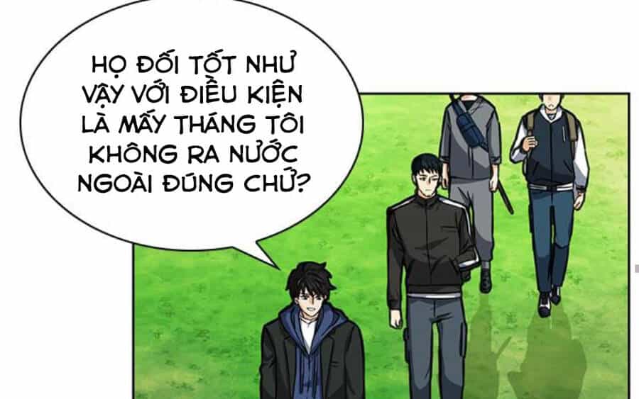 Druid Tại Ga Seoul - Chương 34 - ảnh 100
