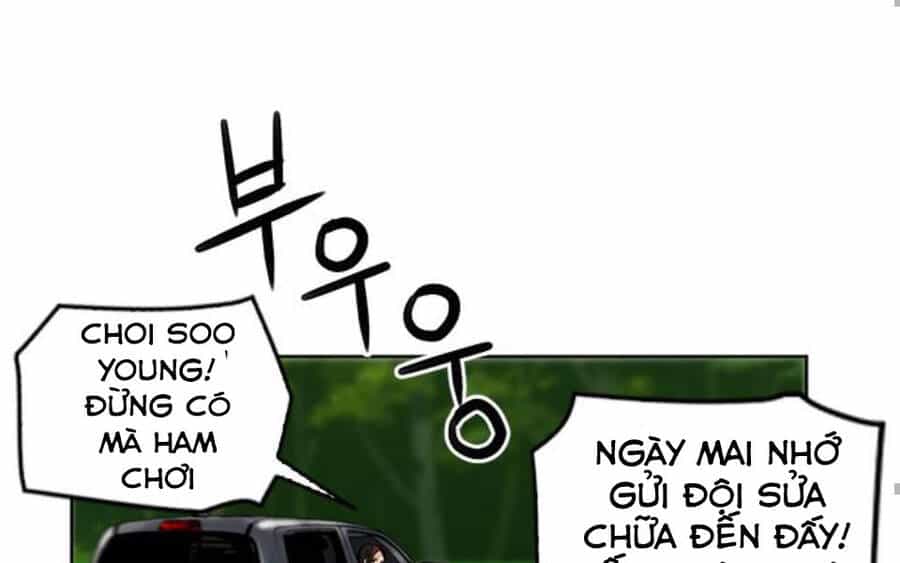 Druid Tại Ga Seoul - Chương 34 - ảnh 124