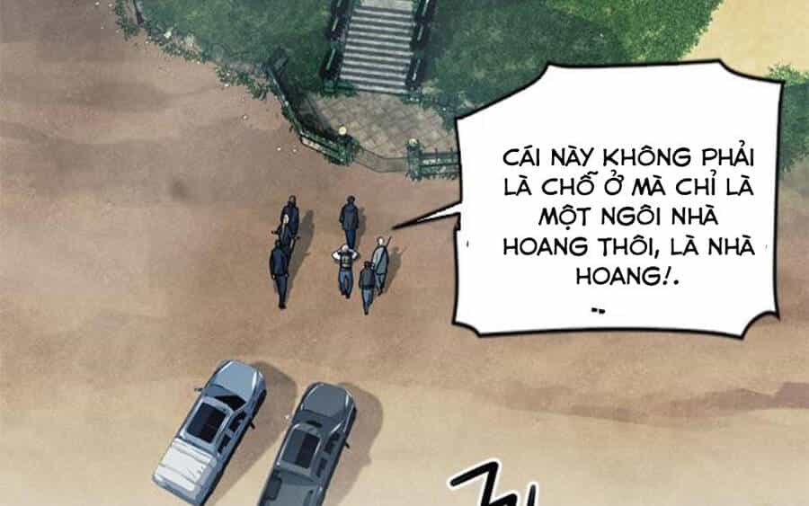 Druid Tại Ga Seoul - Chương 34 - ảnh 3
