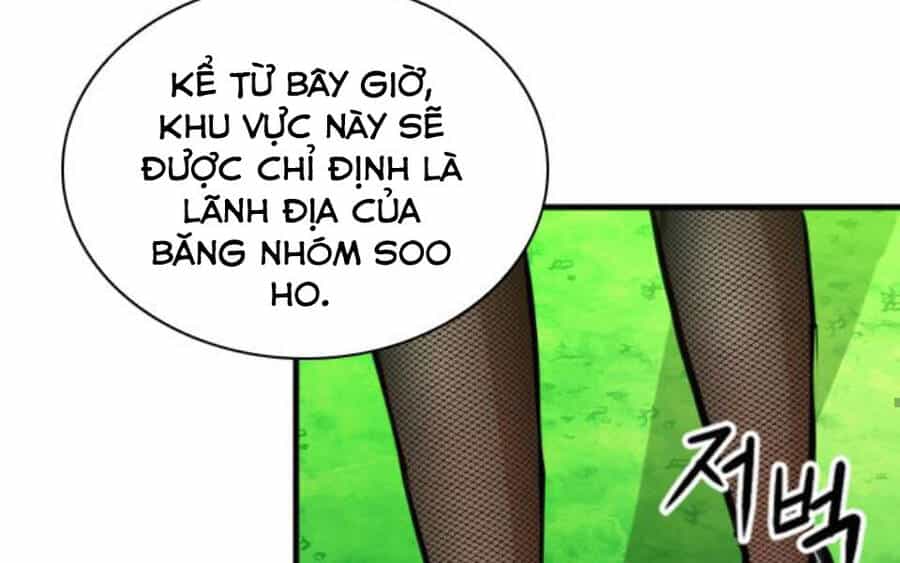 Druid Tại Ga Seoul - Chương 34 - ảnh 97