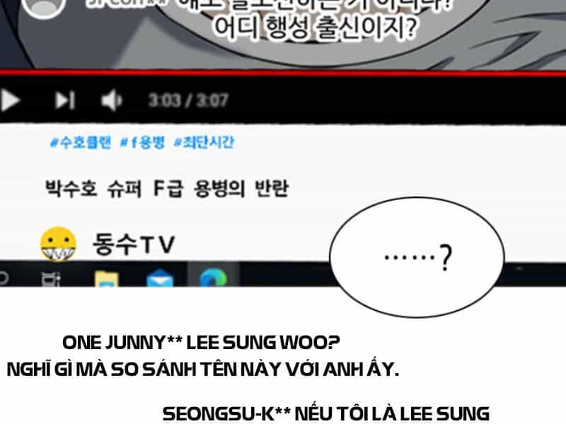 Druid Tại Ga Seoul - Chương 35 - ảnh 134