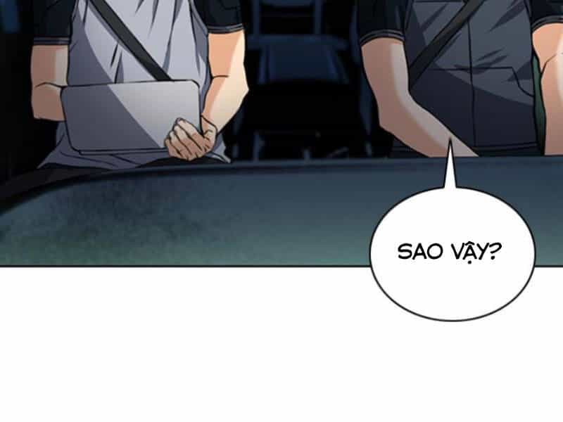 Druid Tại Ga Seoul - Chương 35 - ảnh 136