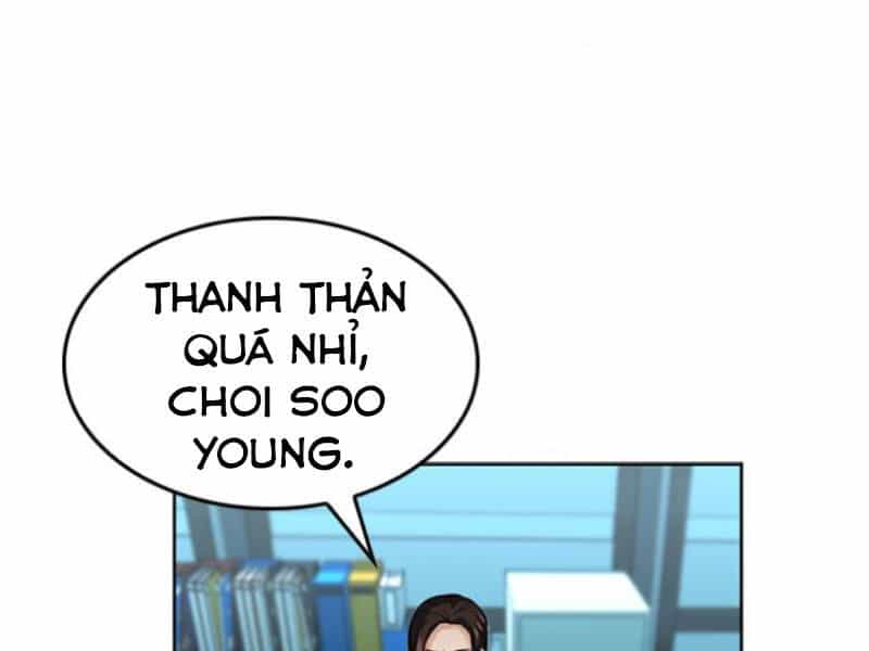 Druid Tại Ga Seoul - Chương 35 - ảnh 27