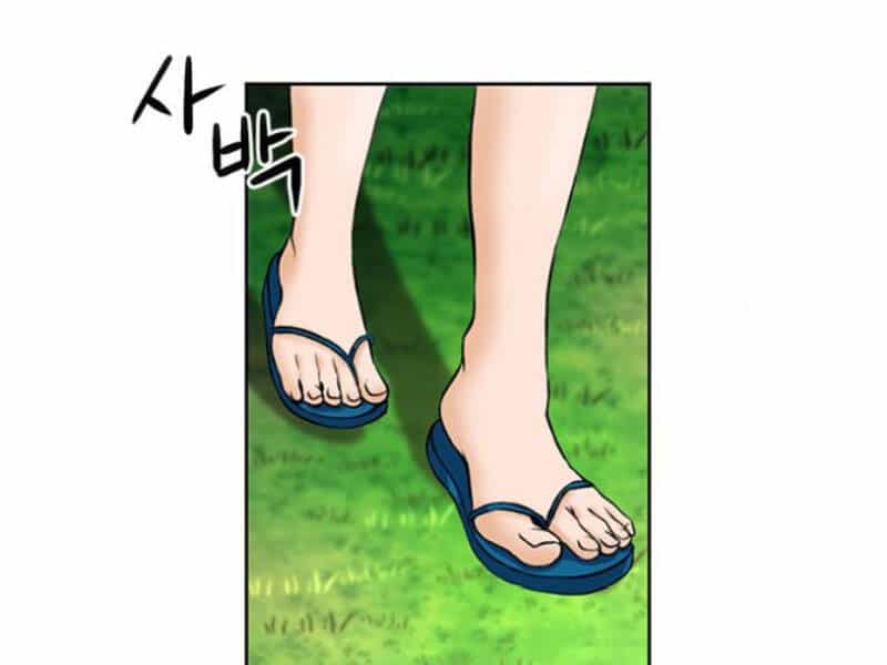 Druid Tại Ga Seoul - Chương 35 - ảnh 63