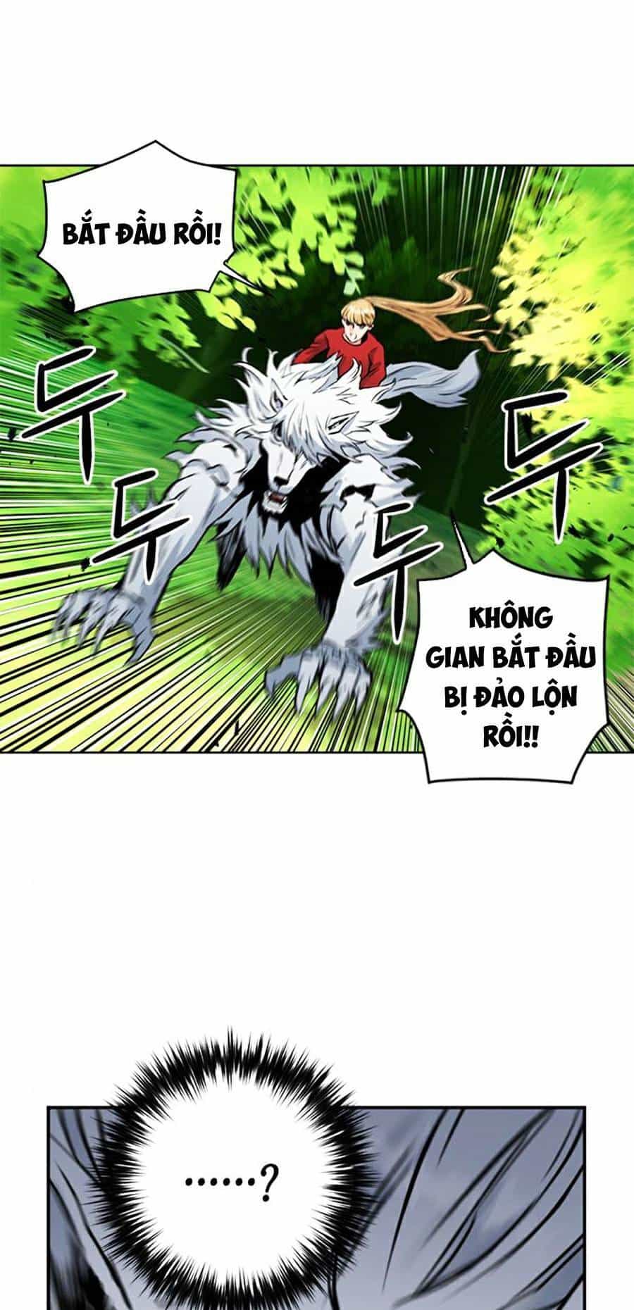 Druid Tại Ga Seoul - Chương 36 - ảnh 4