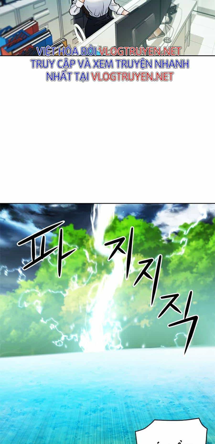 Druid Tại Ga Seoul - Chương 36 - ảnh 6