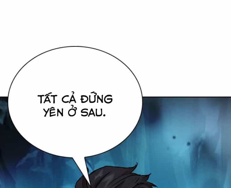 Druid Tại Ga Seoul - Chương 37 - ảnh 1