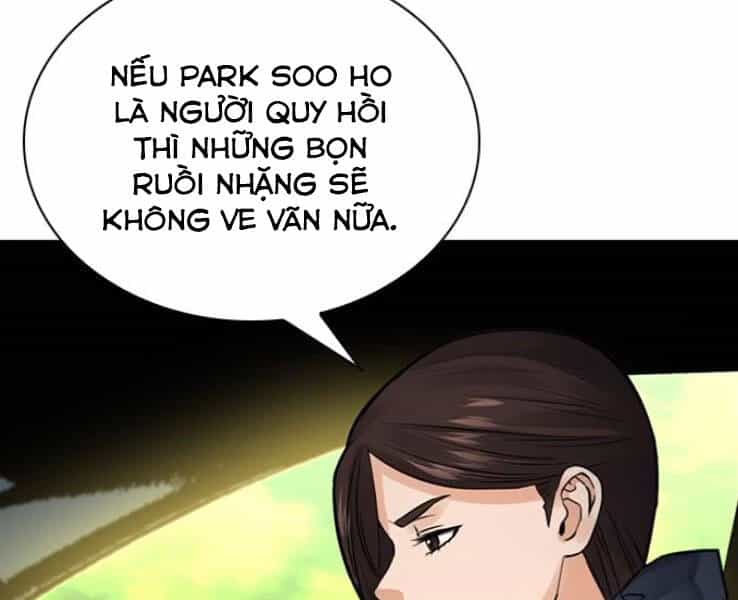 Druid Tại Ga Seoul - Chương 37 - ảnh 223