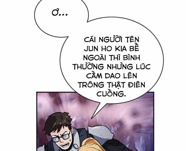 Druid Tại Ga Seoul - Chương 37 - ảnh 56