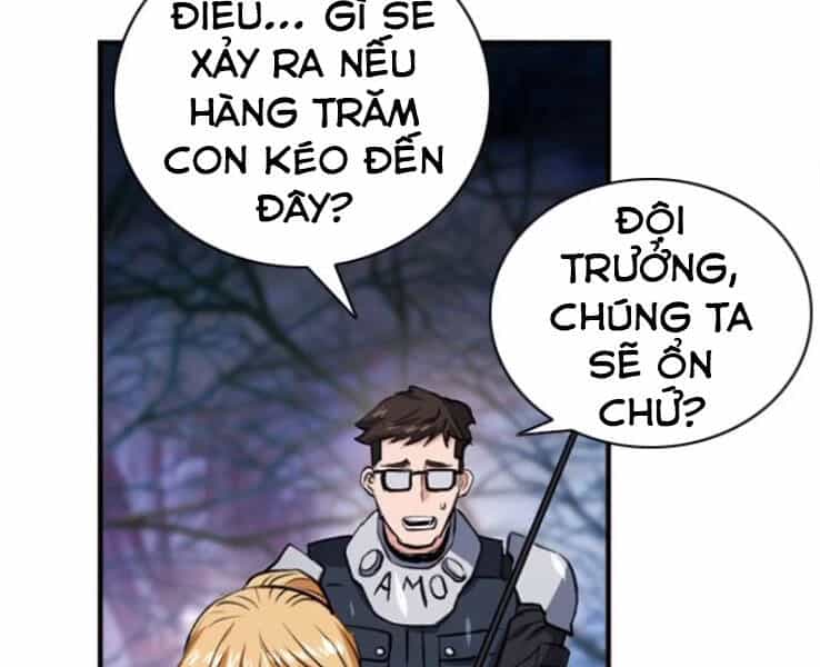 Druid Tại Ga Seoul - Chương 37 - ảnh 77